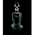 Emerald Quadro Decanter